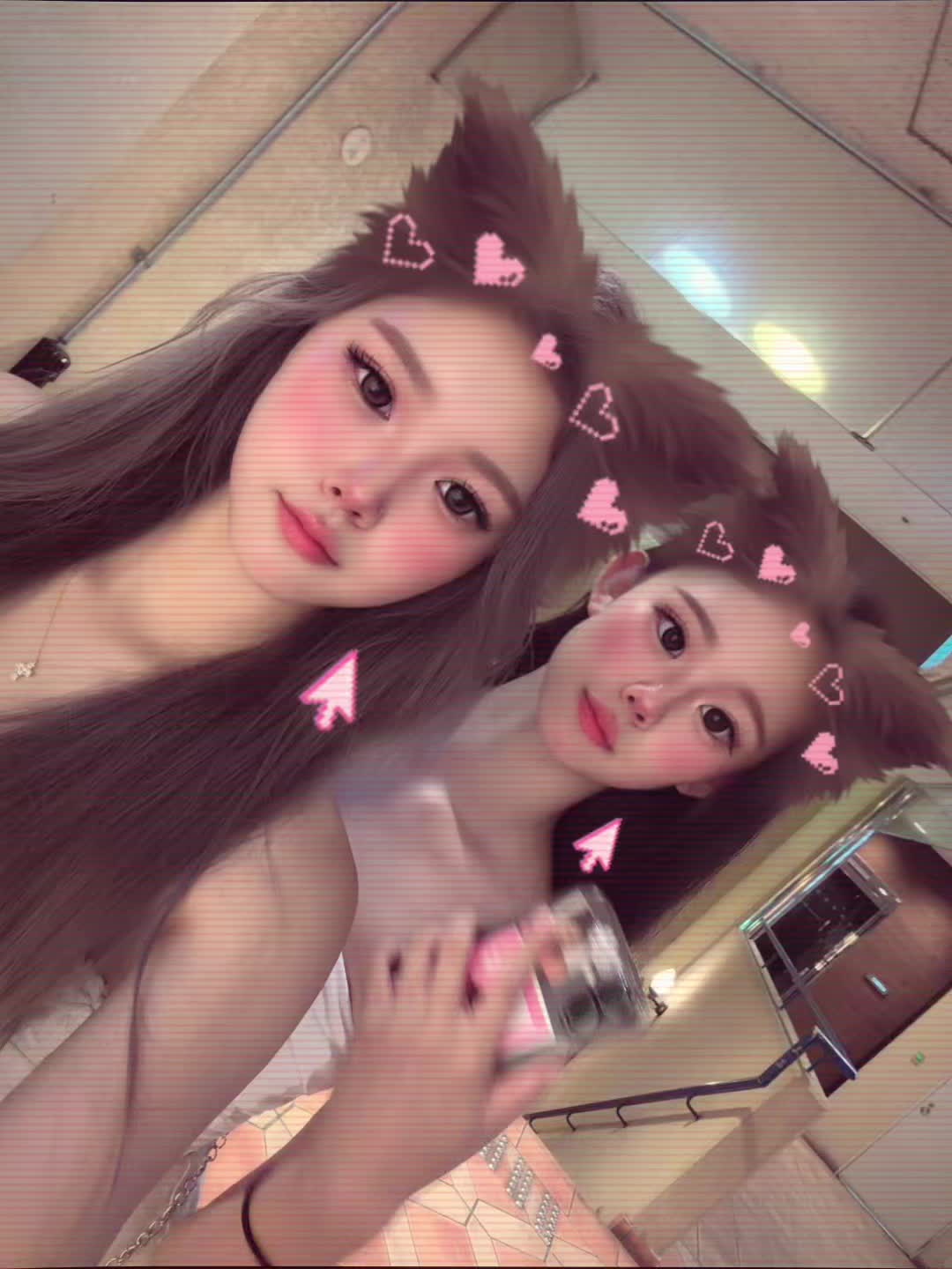 @しあ
