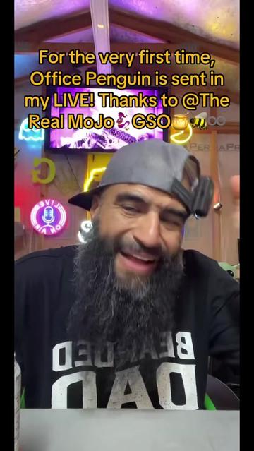 @juantruone King George #1 fan