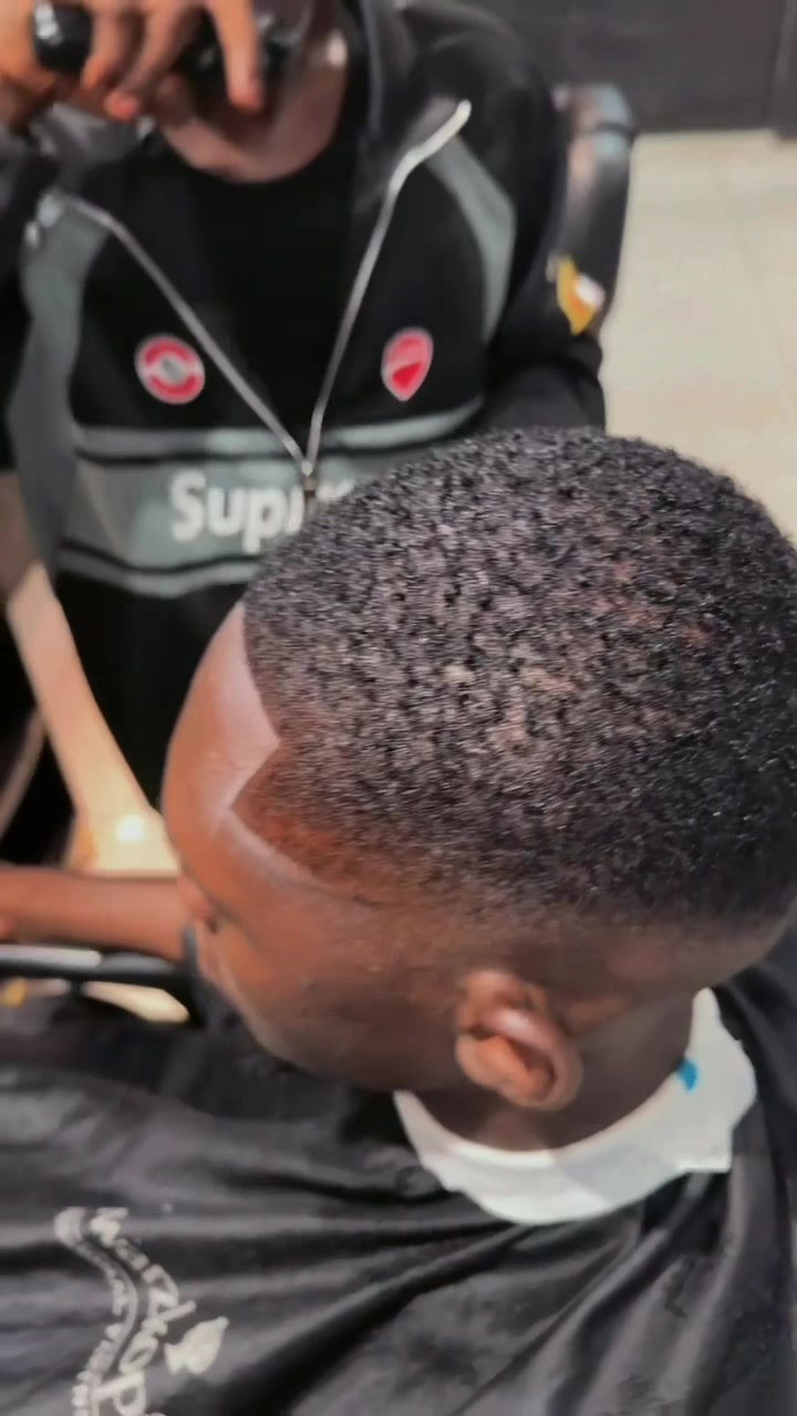 @Classique barbershop