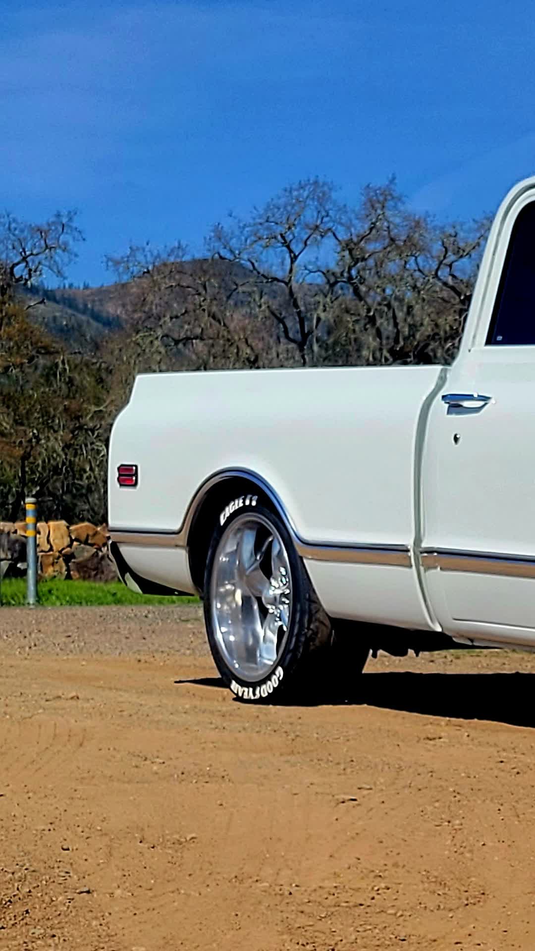 @HotRod Marilyn