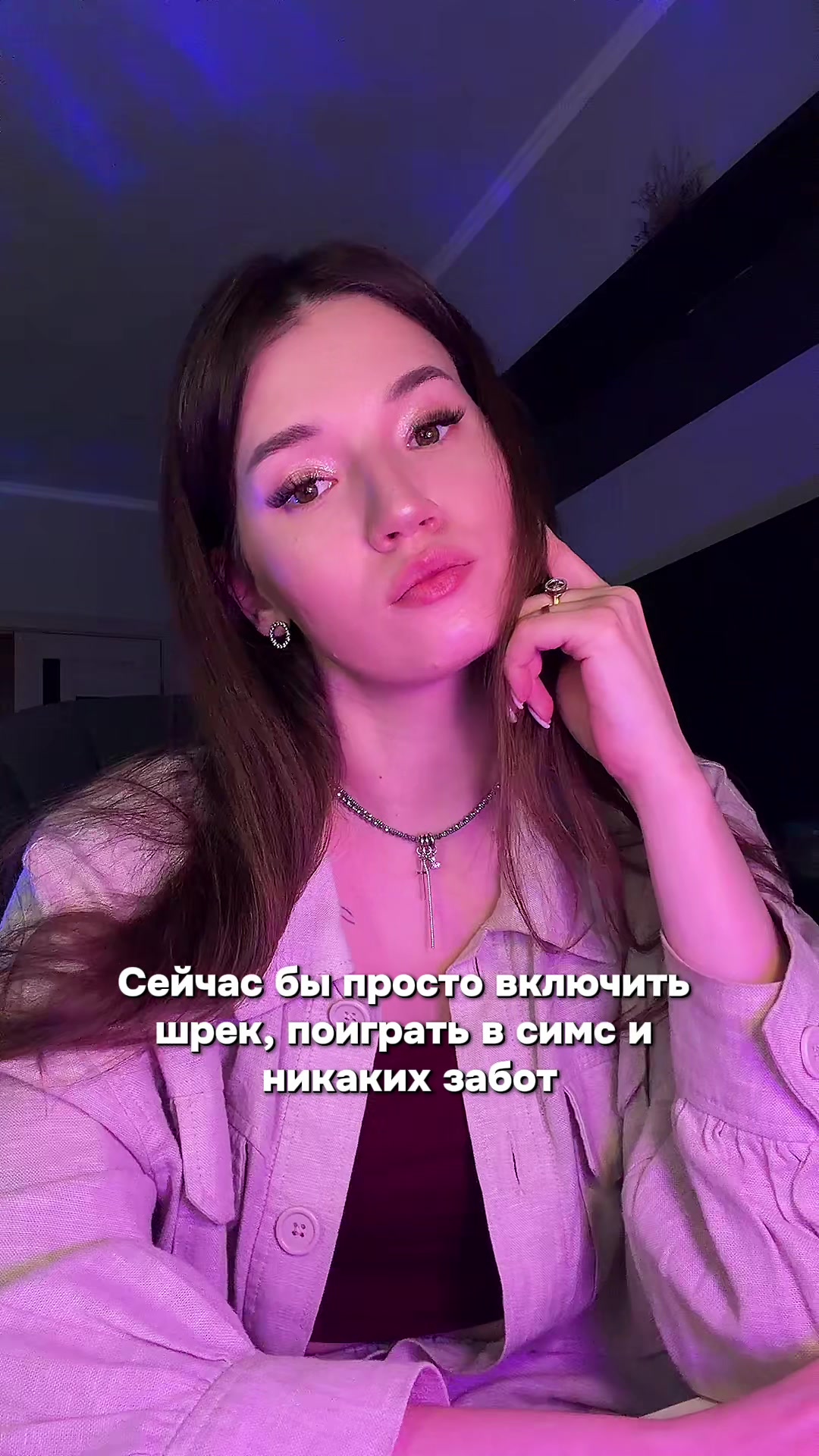 @Sims 4 🤍 тгк: sims4mods69