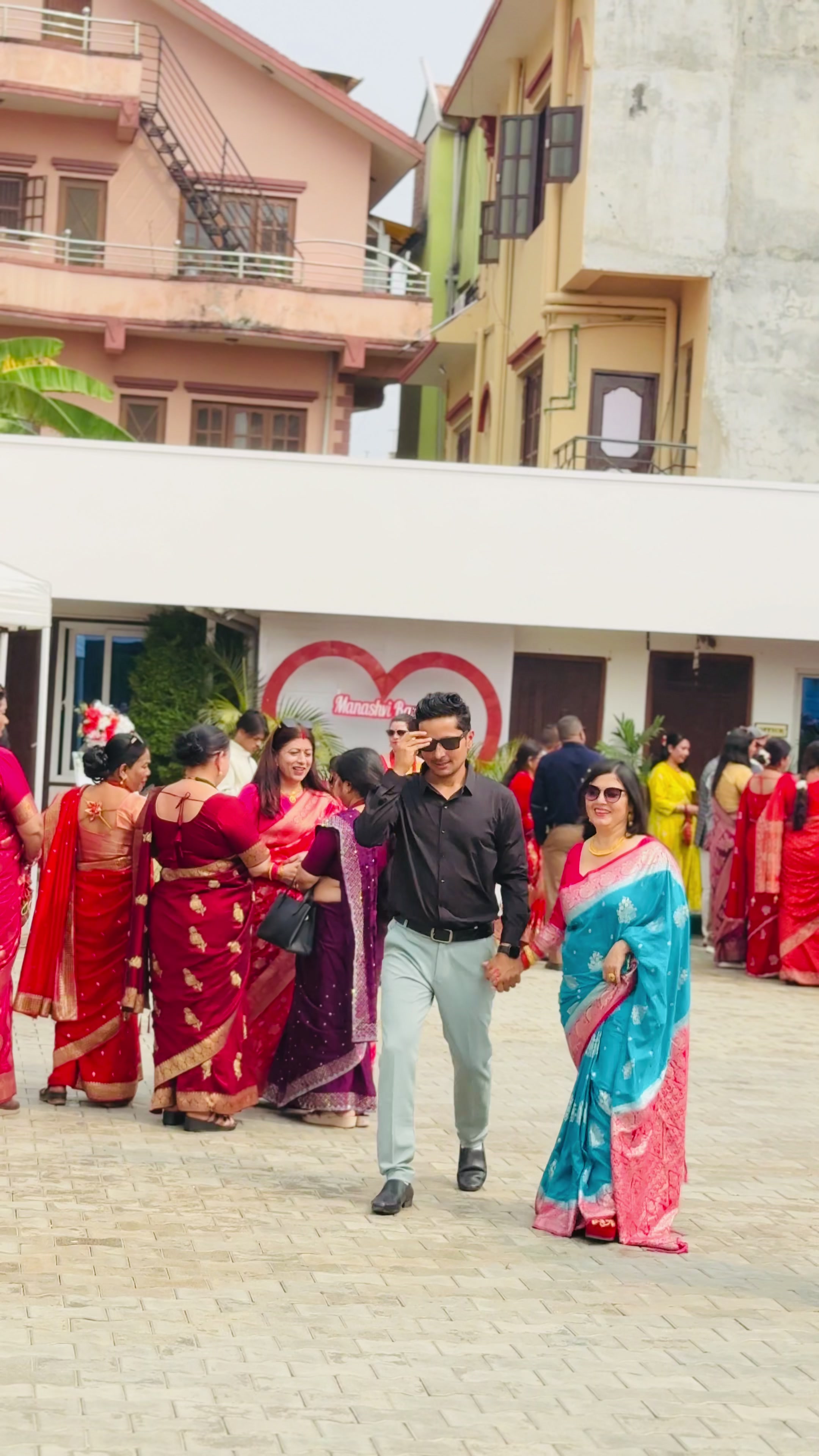 @seema dahal