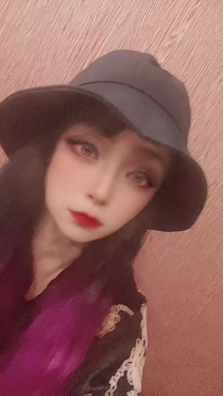 @ちょんまげ❄️☃️