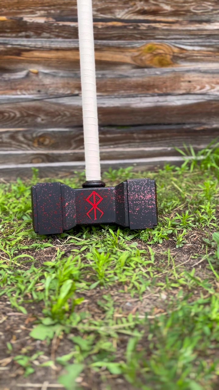 @Svarog's Hammer Workshop