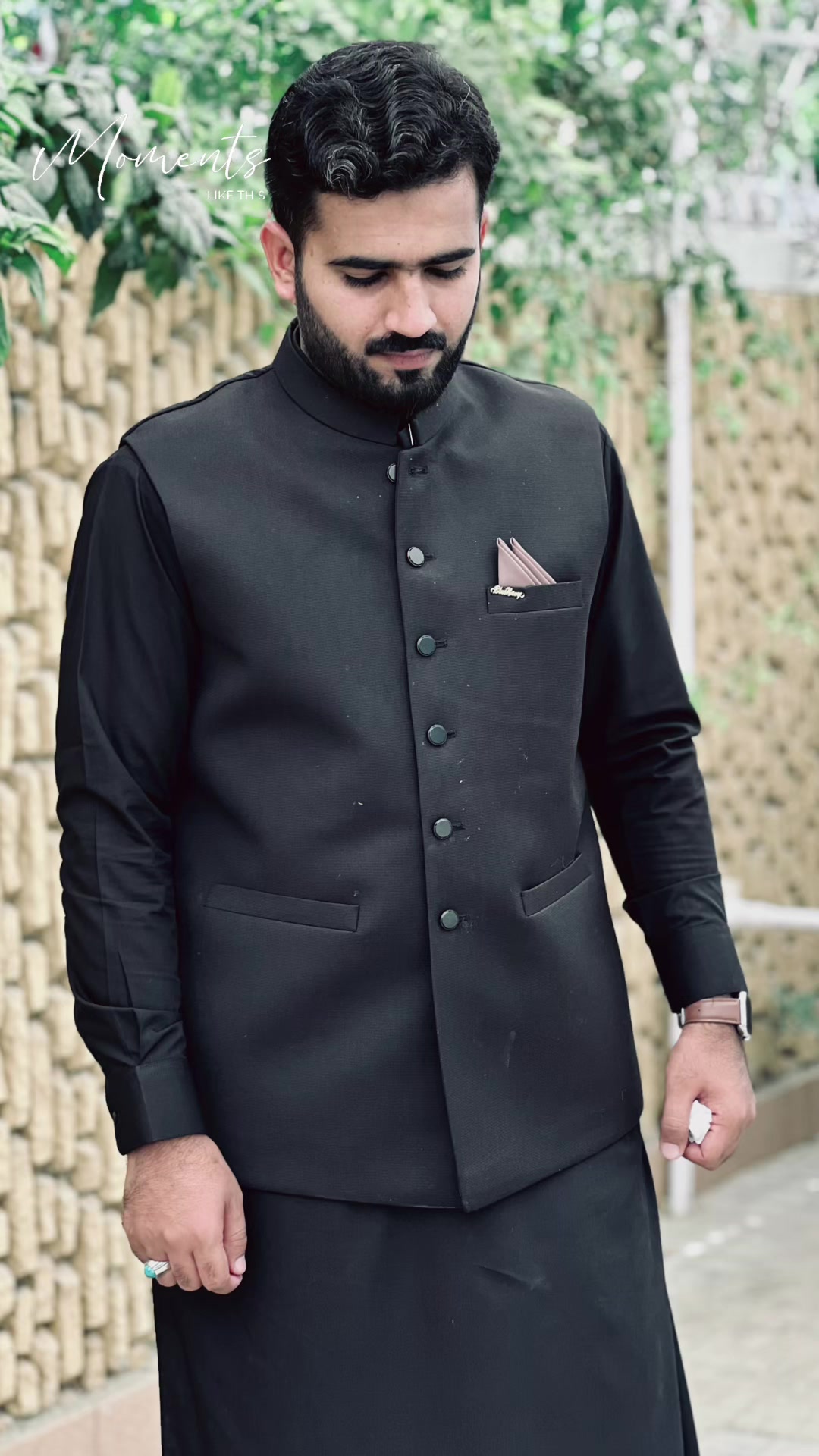 @Shahid Faridi ⚜️
