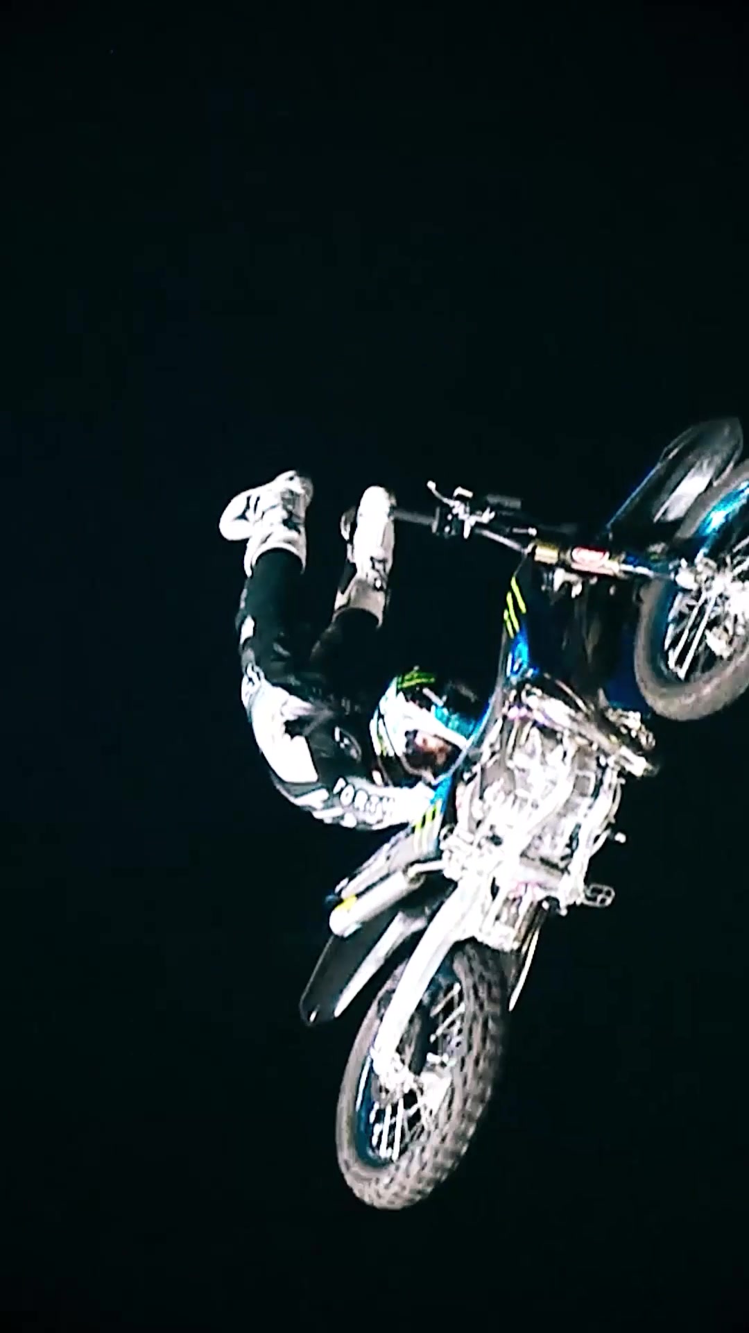 @X Games