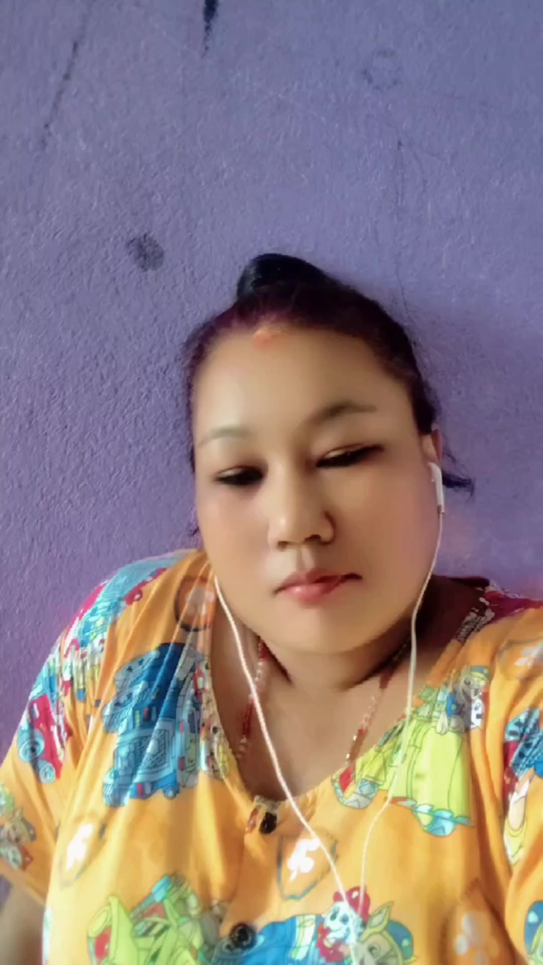 @Maya Danuwar