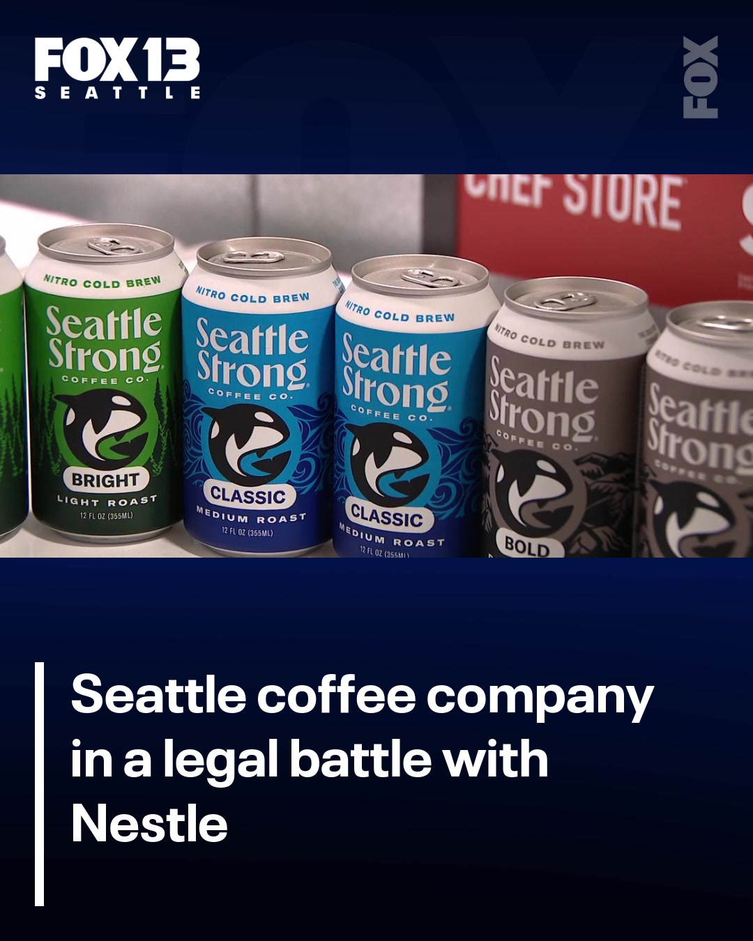 @FOX 13 Seattle