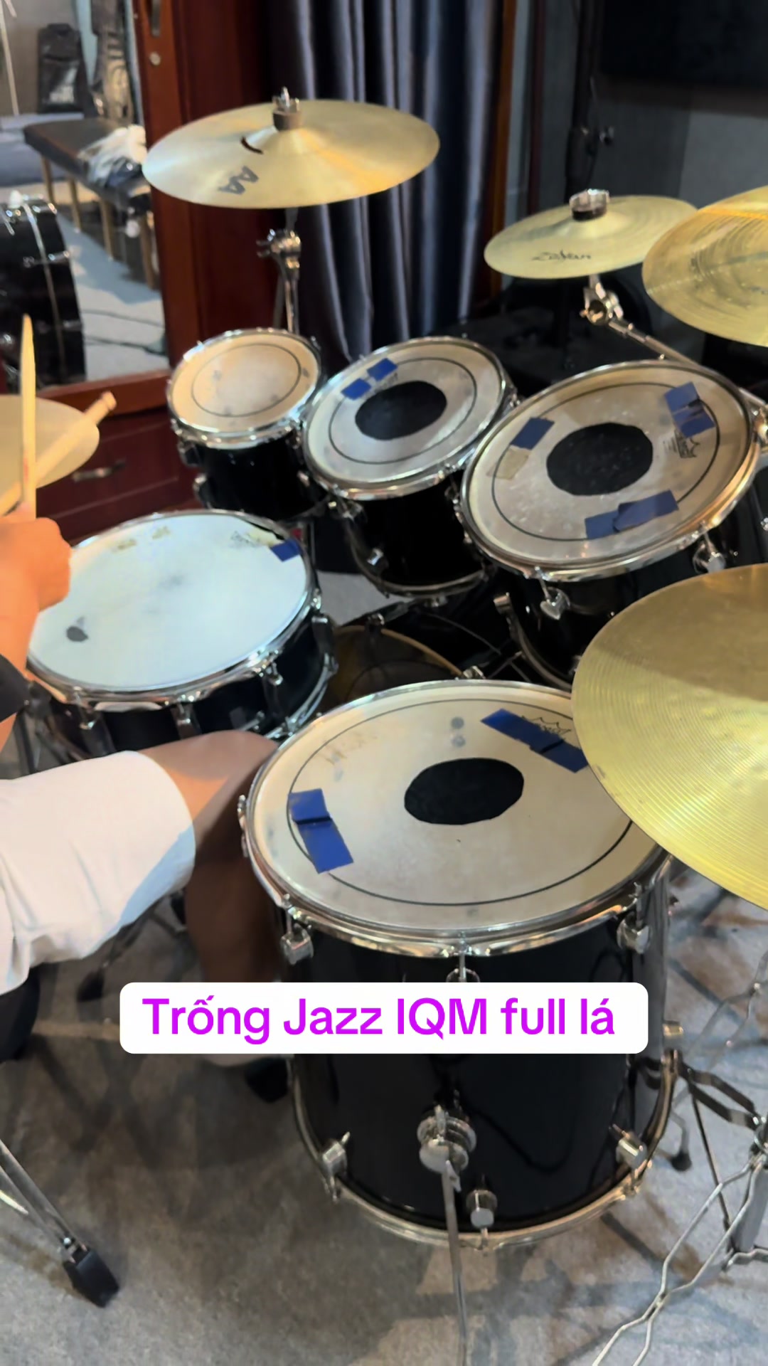 @Nhạc Cụ Son Thăng