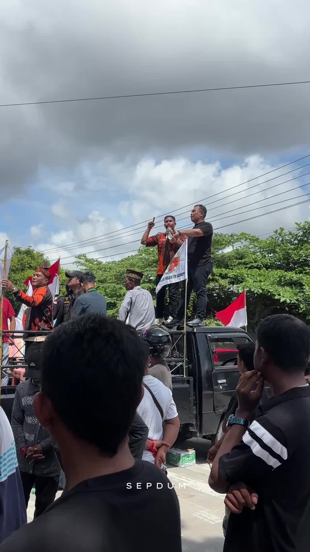 @Seputar Dumai