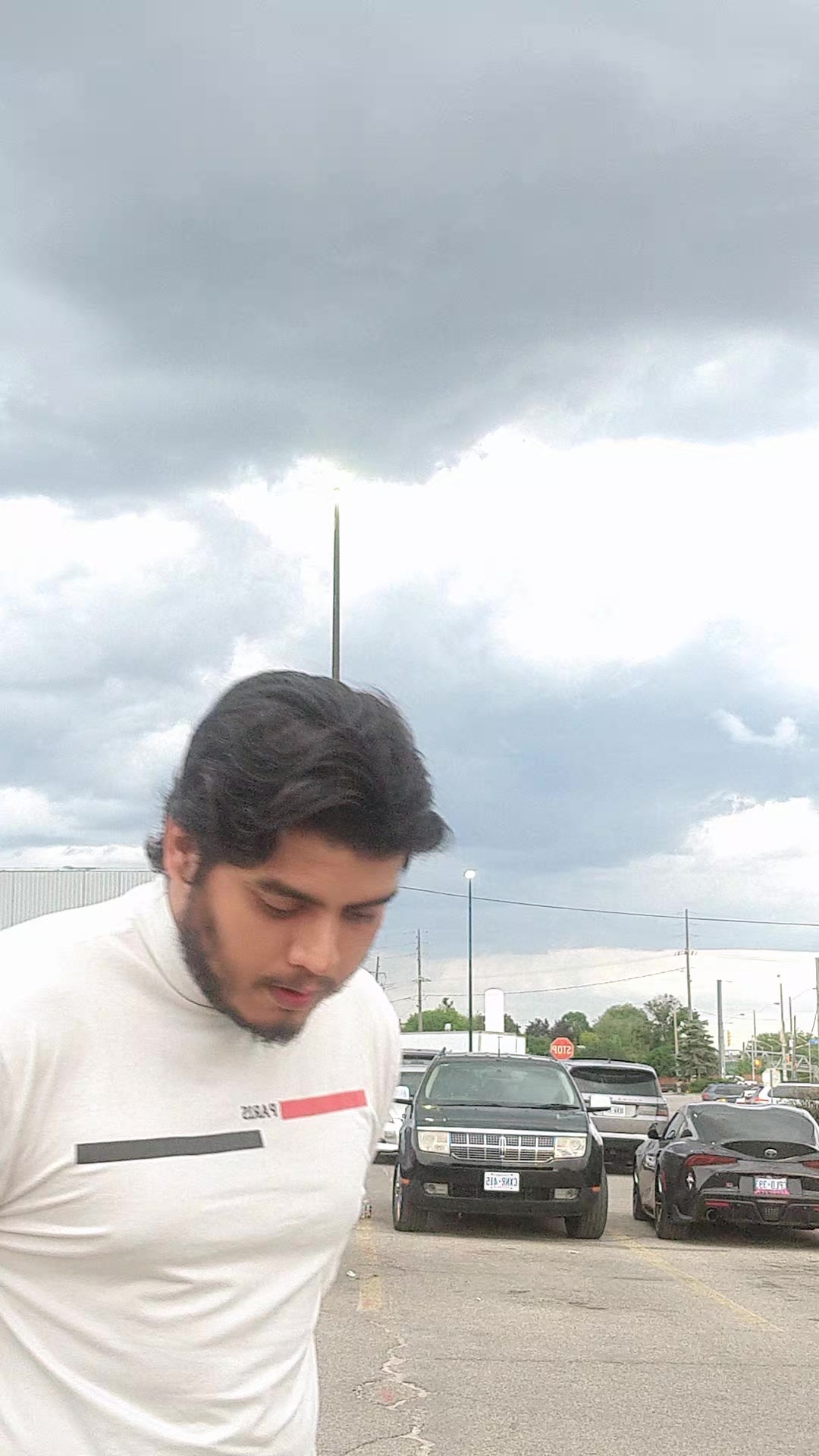 @zafir abbasi