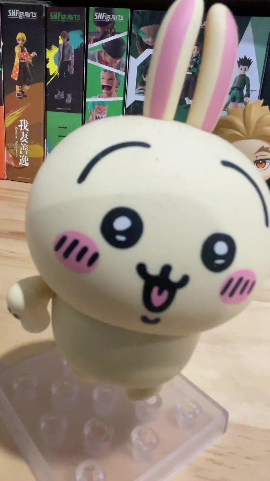 @USAGI figures