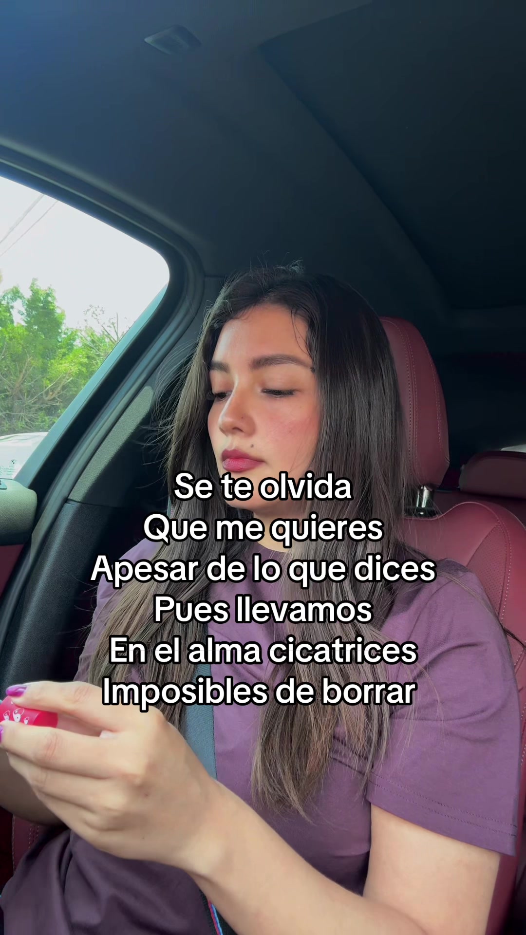 @Katia Michelle