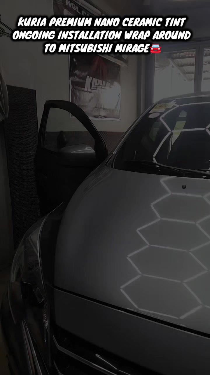 @NGL Car Accessories