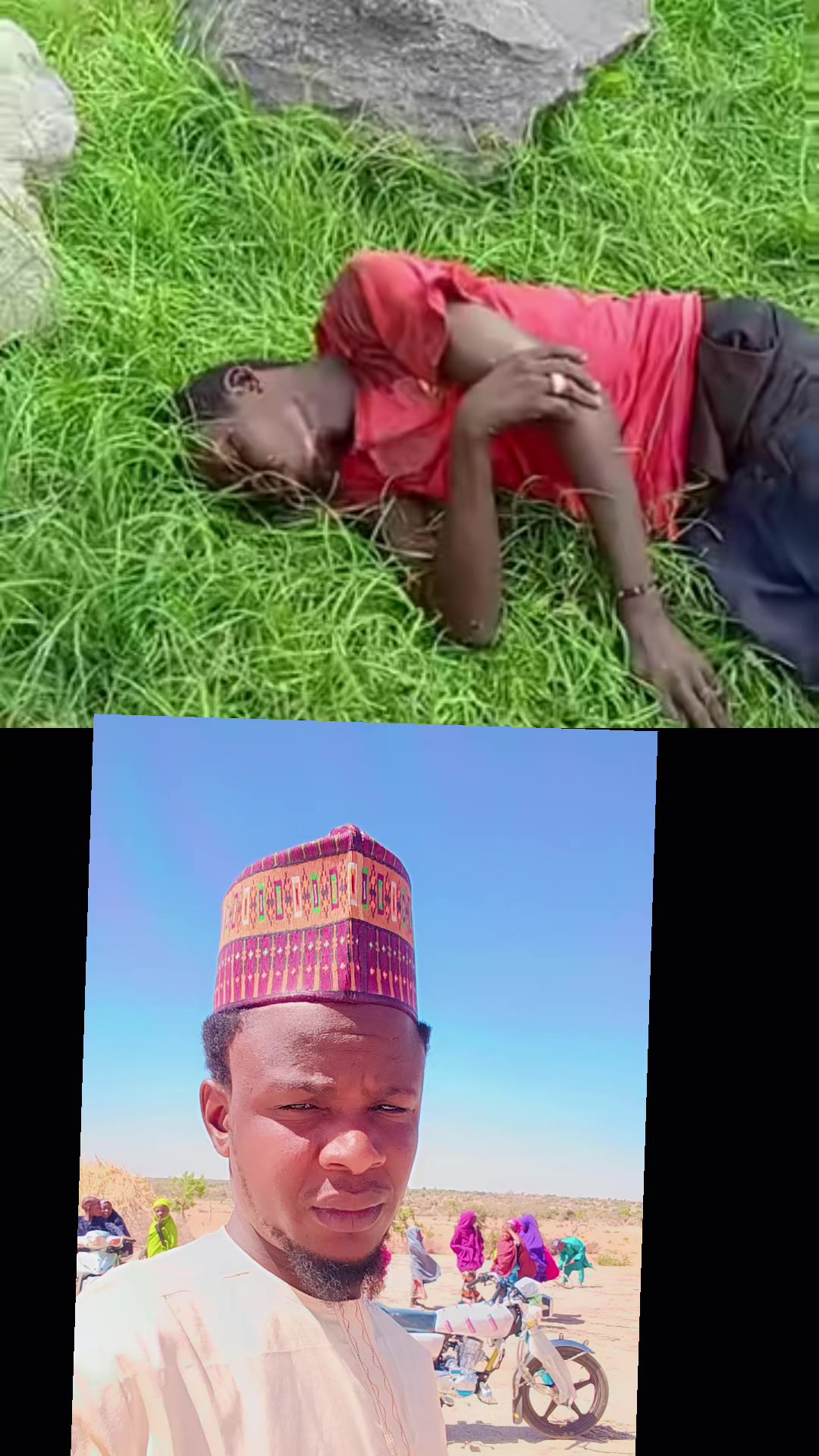 @musa usman