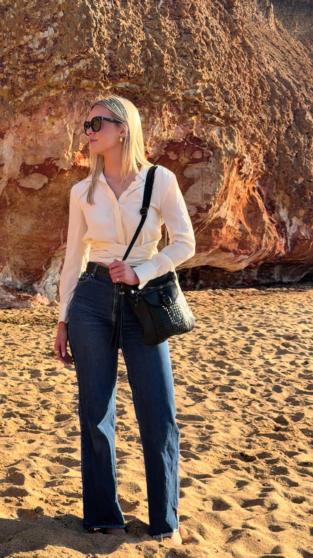 @Cadelle Leather