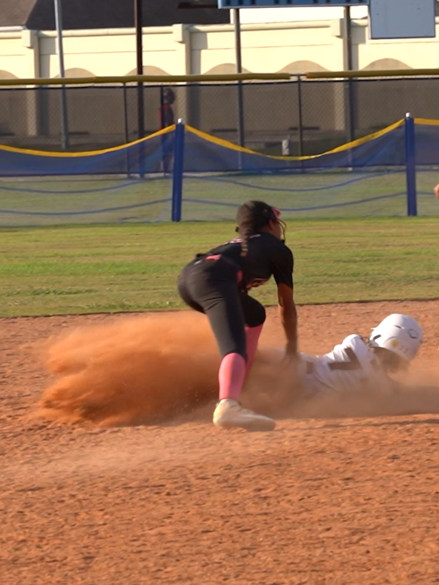 @Perfect Game Softball 🥎