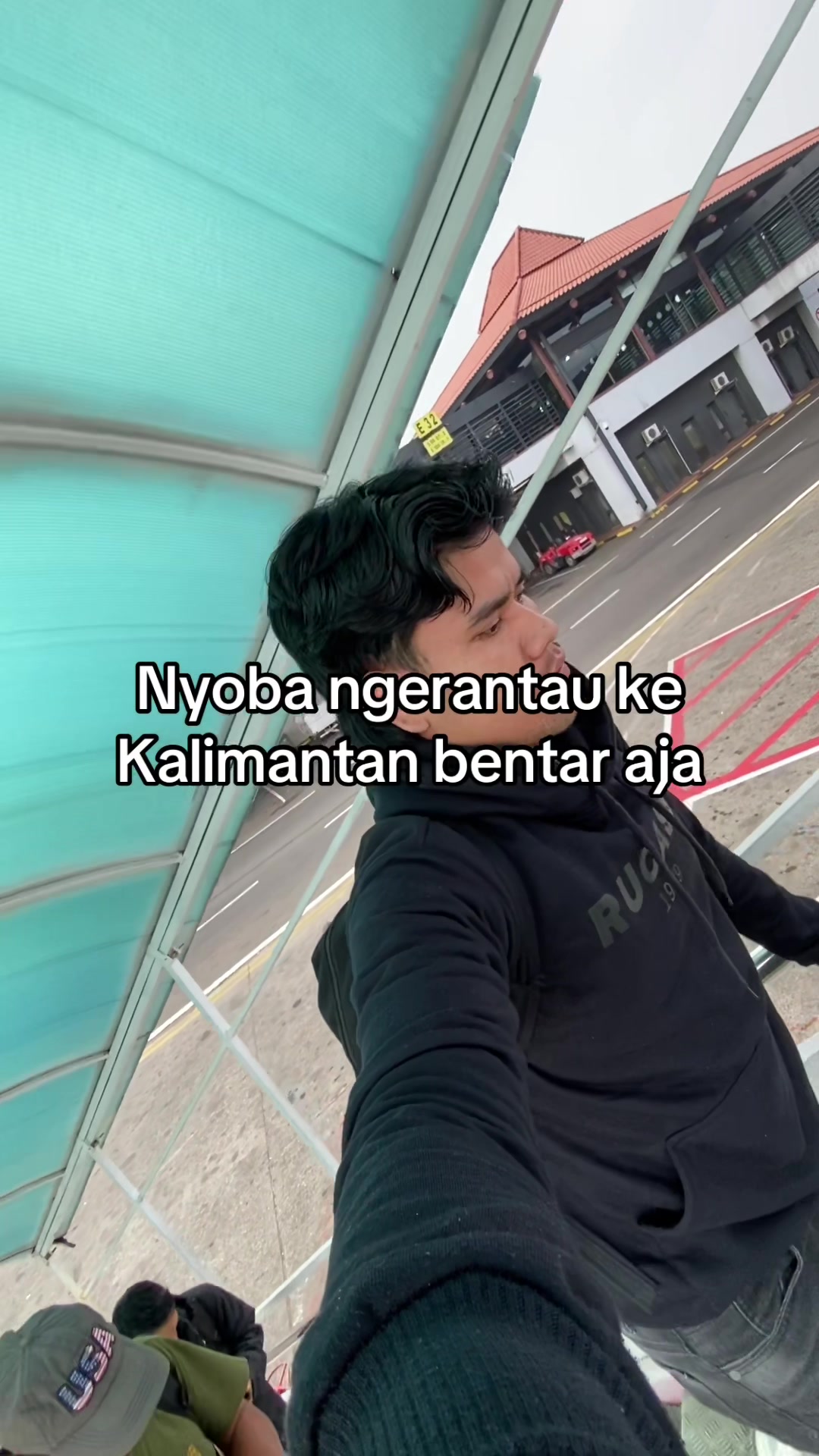 @BABY RED