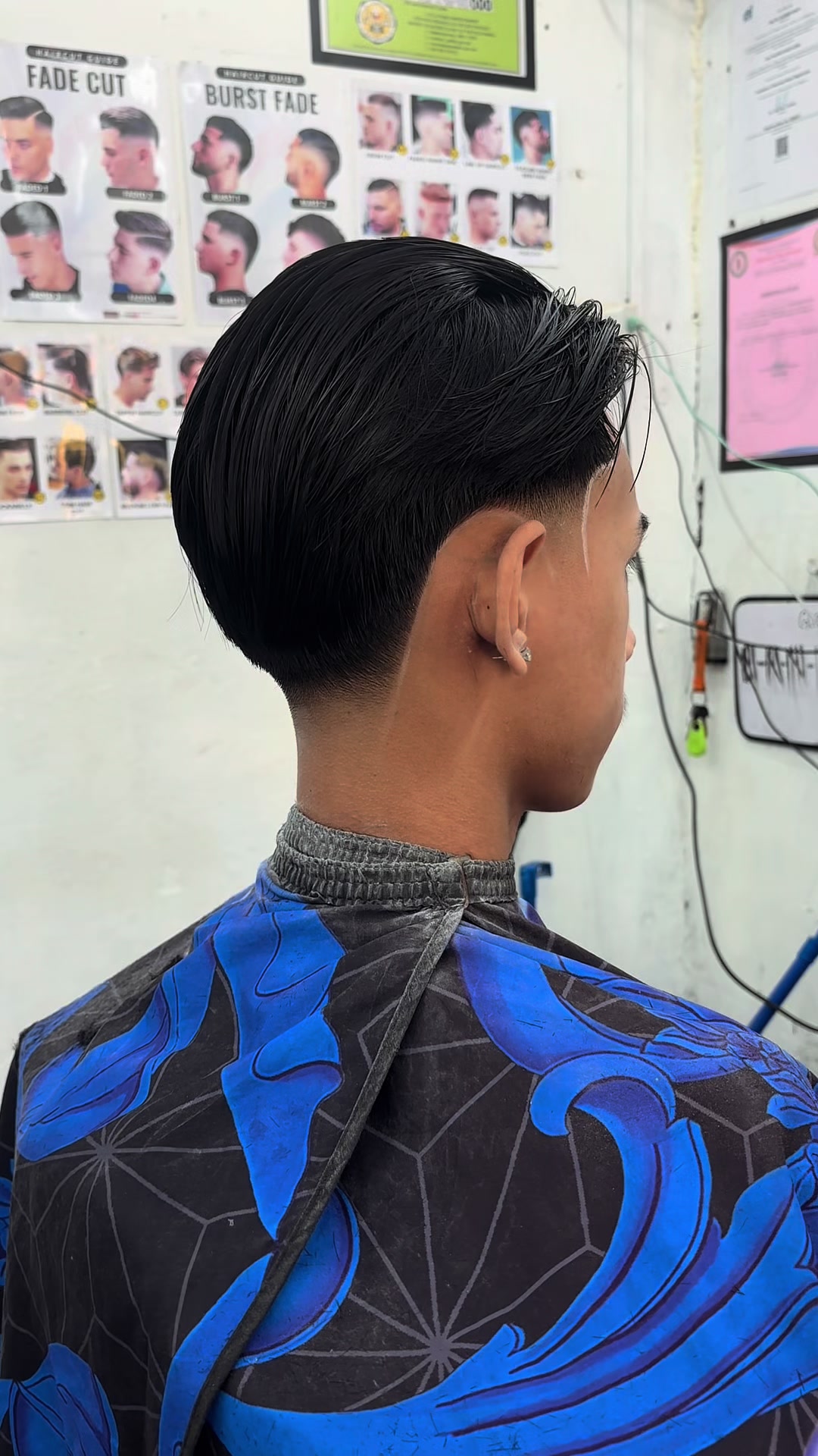 @Ralphbarbershop💈