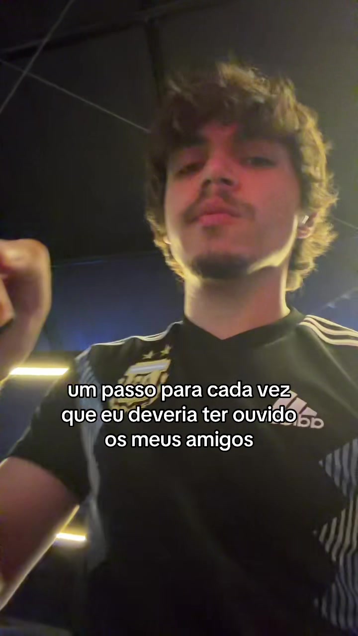 @Augusto César