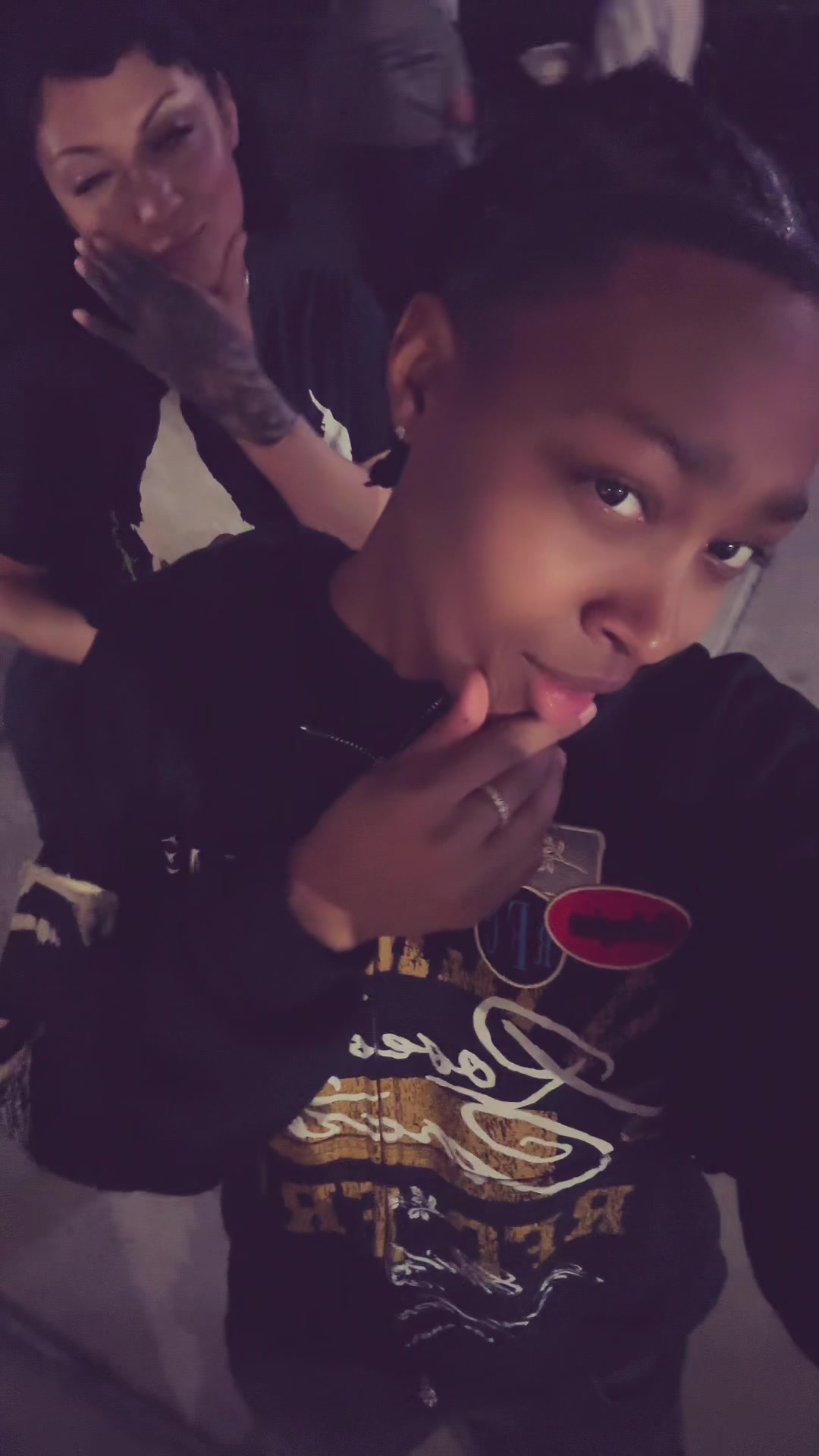 @LondynG