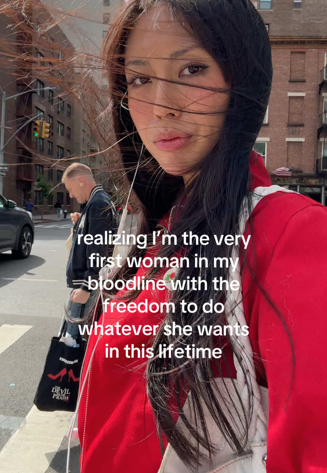 @Grace Jiang