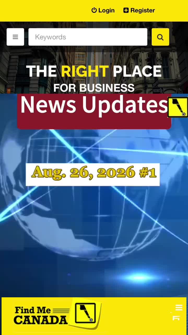 @FindMe  Place For Business 🌎