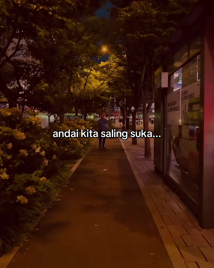 @SUKA GALAUUU