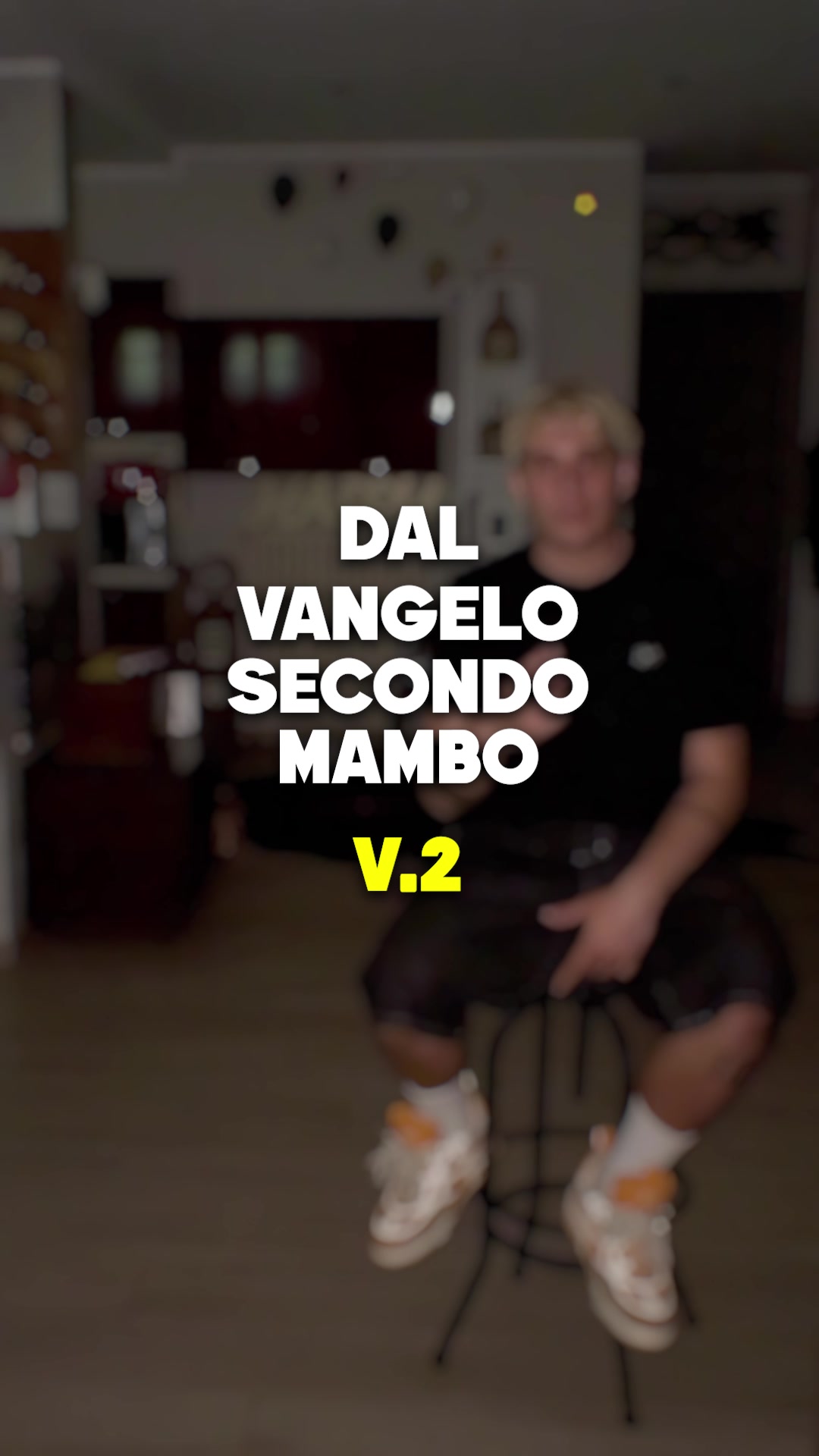 @MAMBOROSSO