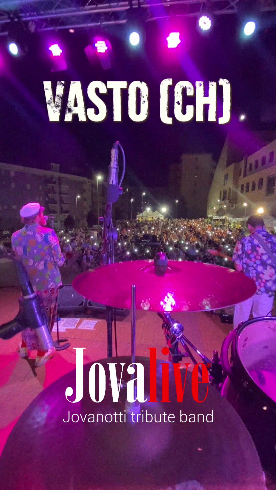 @JovaLive
