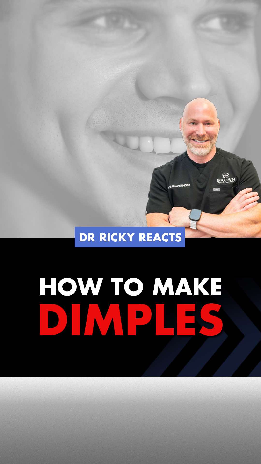 @Dr. Ricky Brown