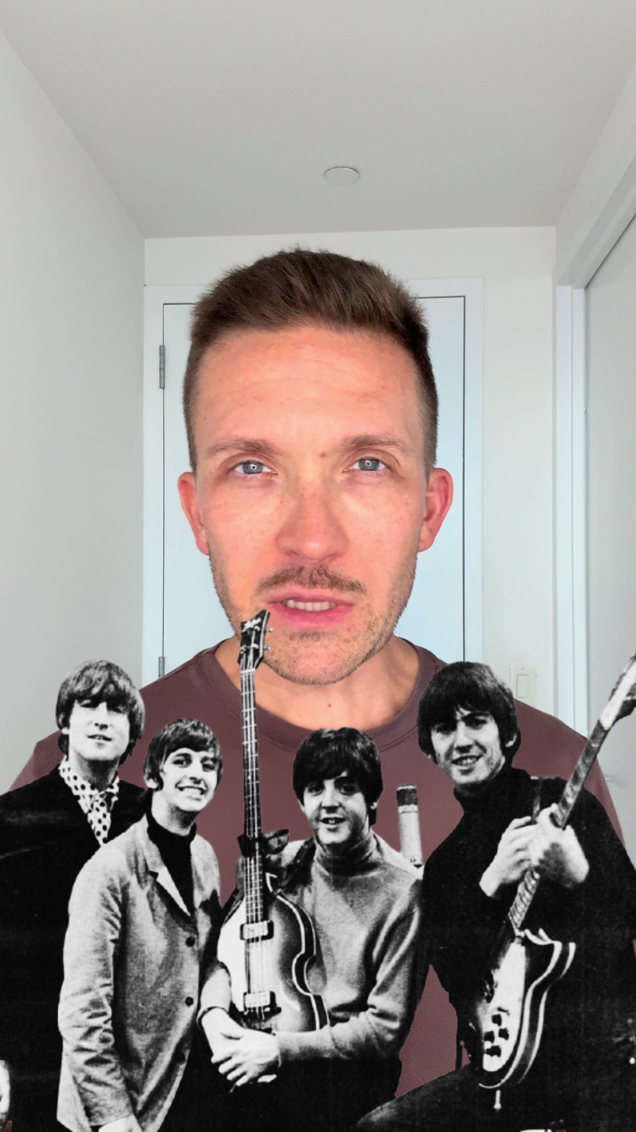 @Ryan Talks Music