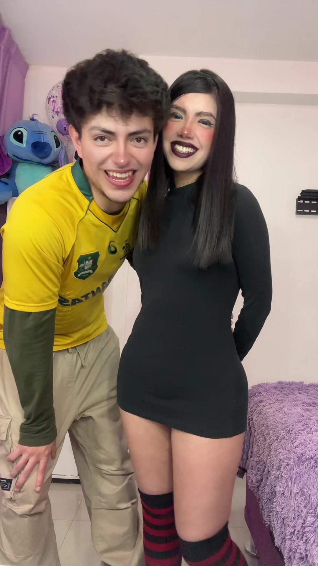 @Valentina Navarro