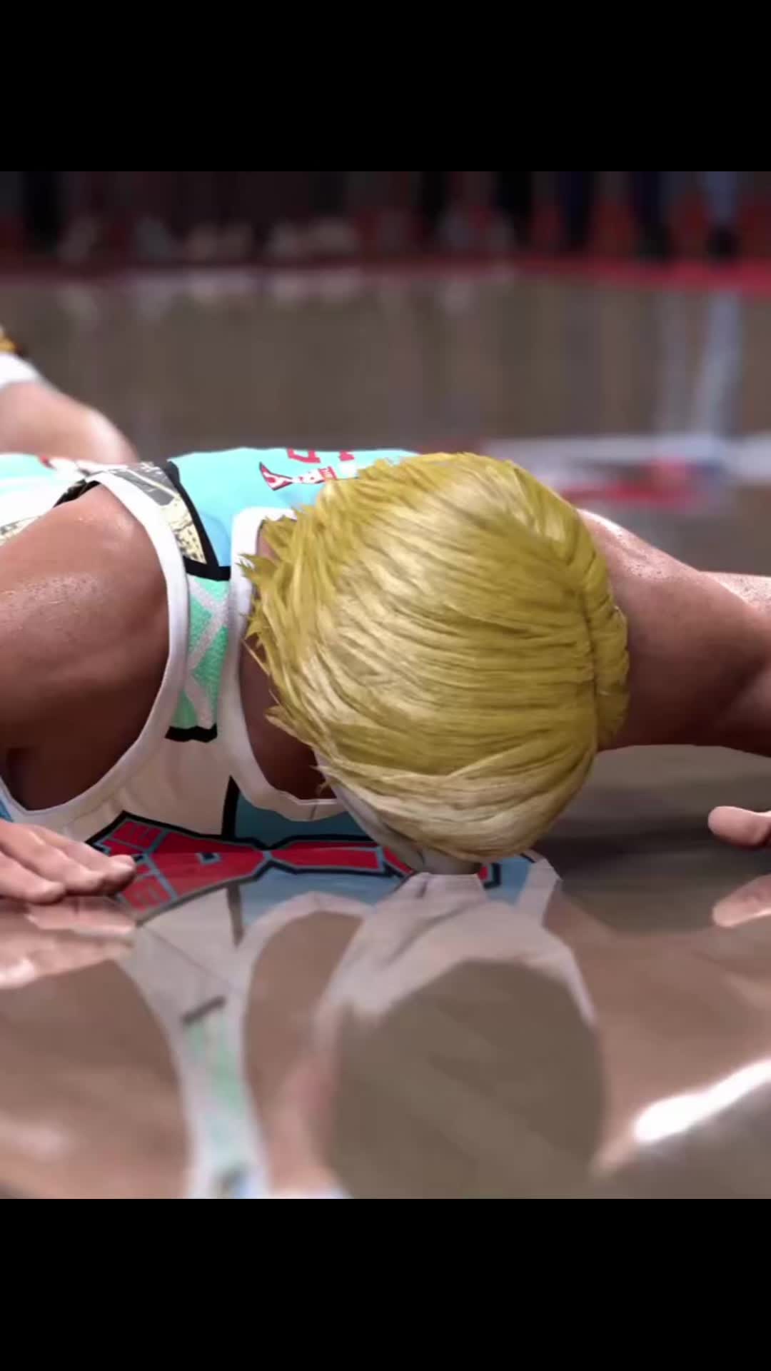 @Bryson Sanders by the way