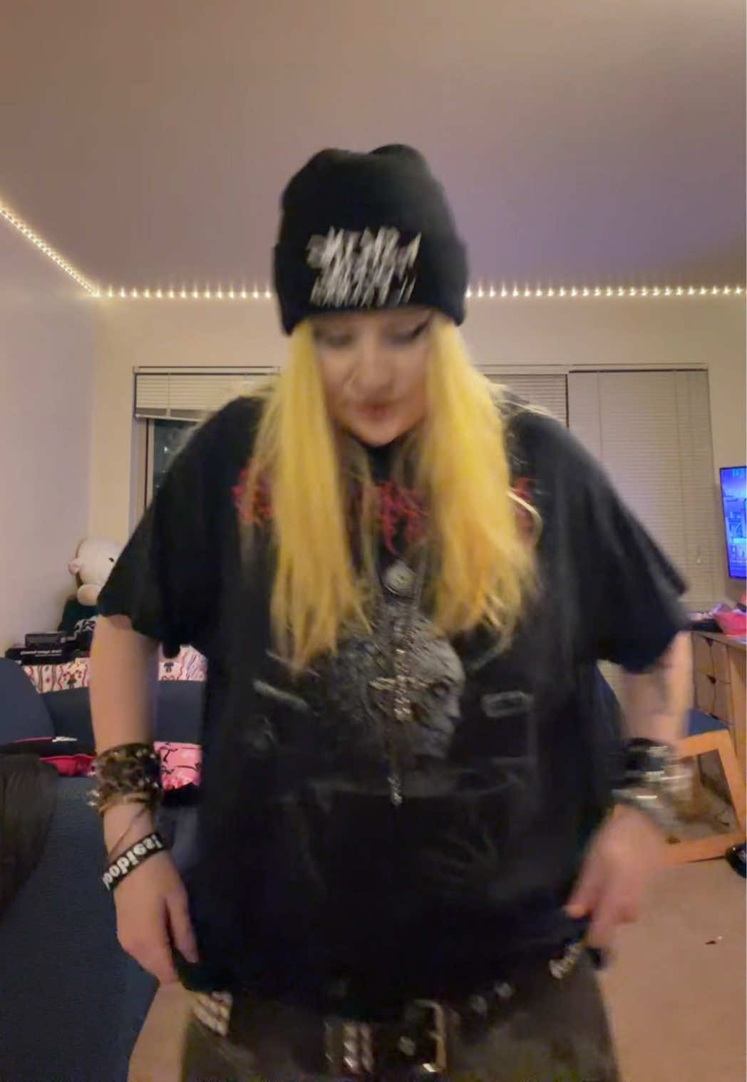 @caroline {¬ºཀ°}¬