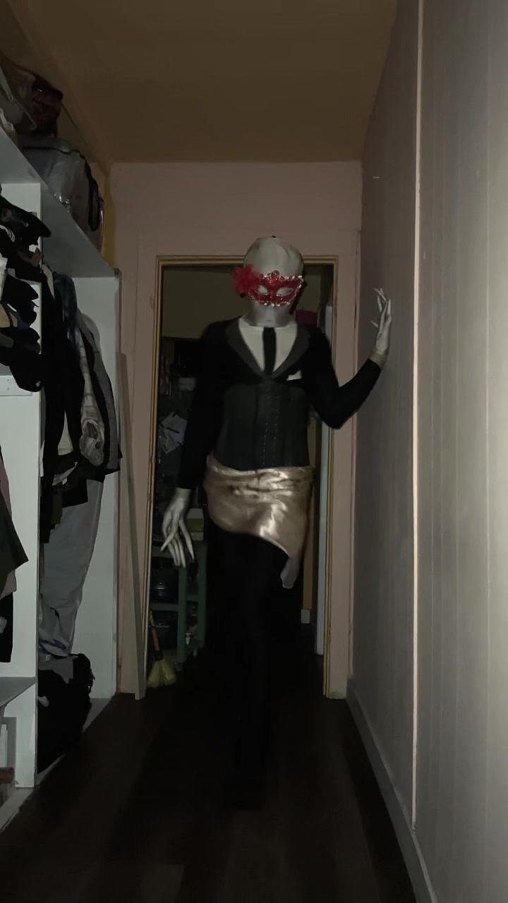 @Slenderman