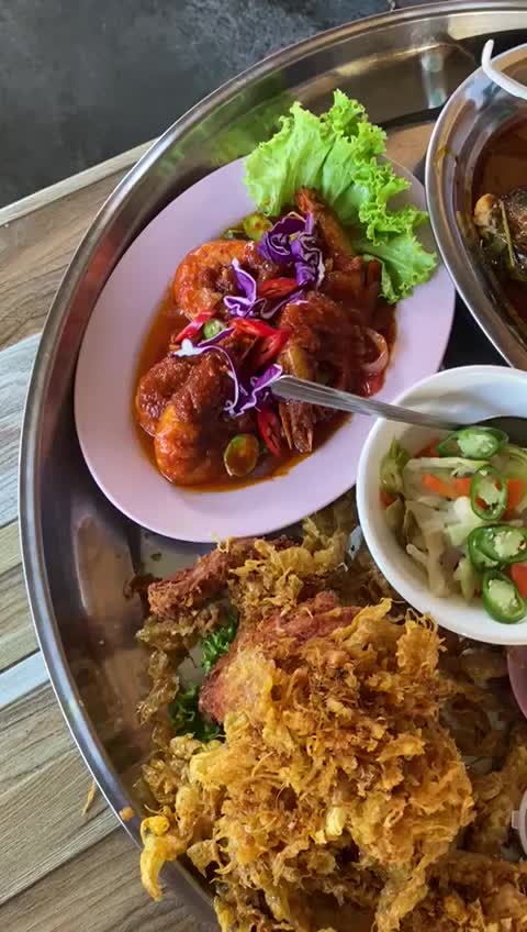@Ary Nasi buluh