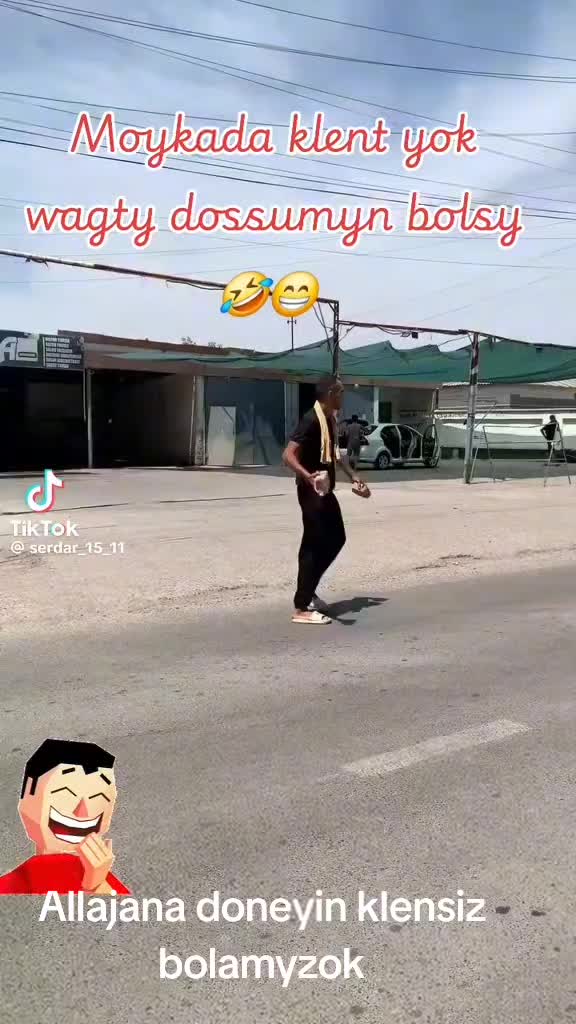 @Awto &Yacute;uwalga