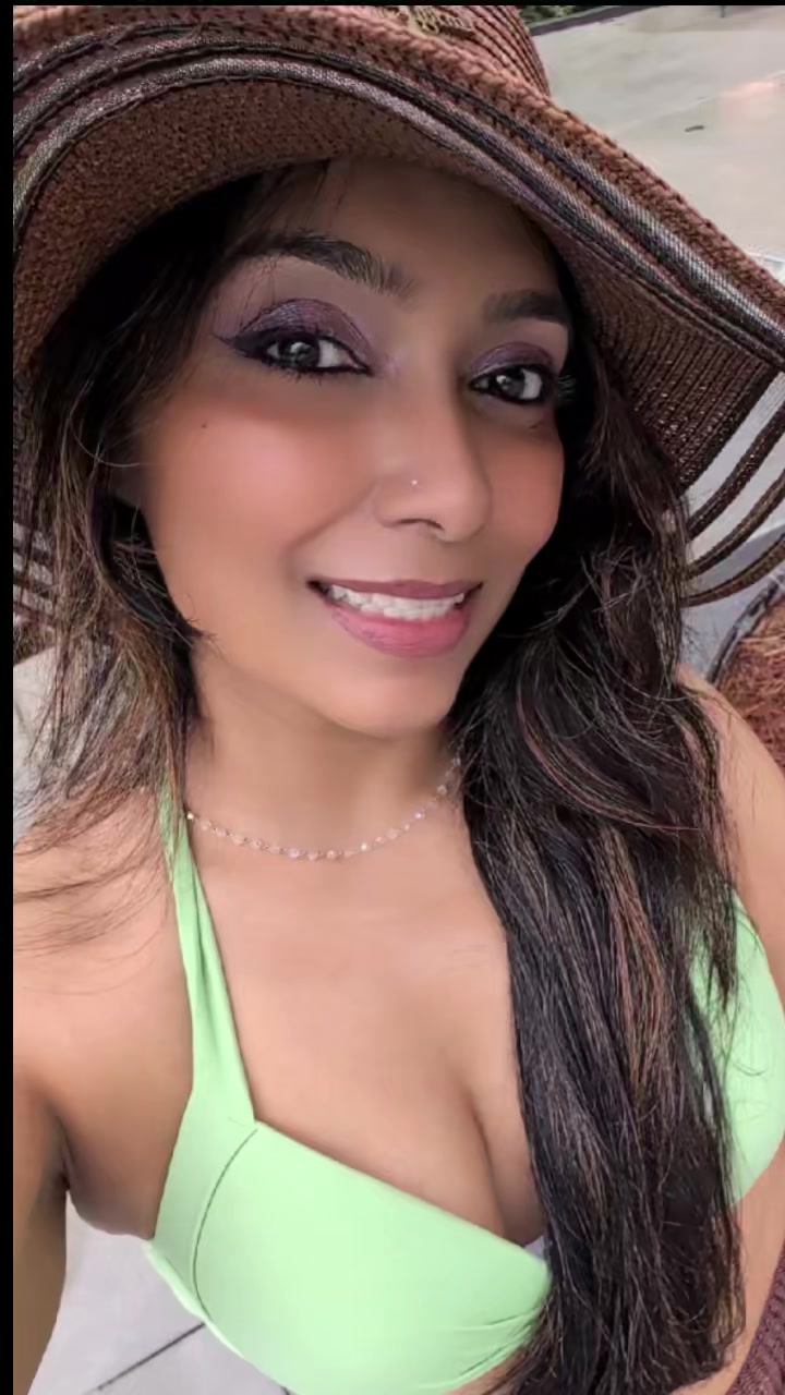 @Rakhee Kissoon