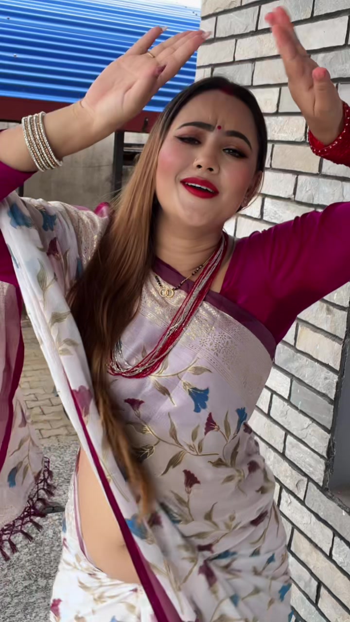 @Anu Parajuli