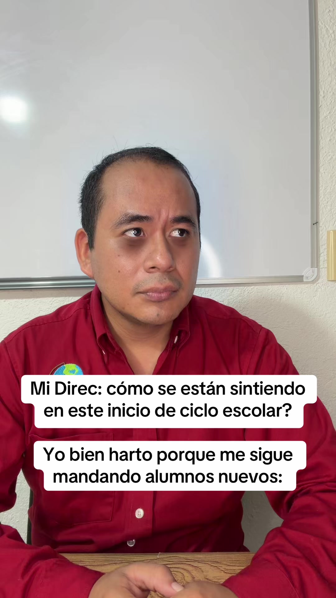 @Profe Mondragón