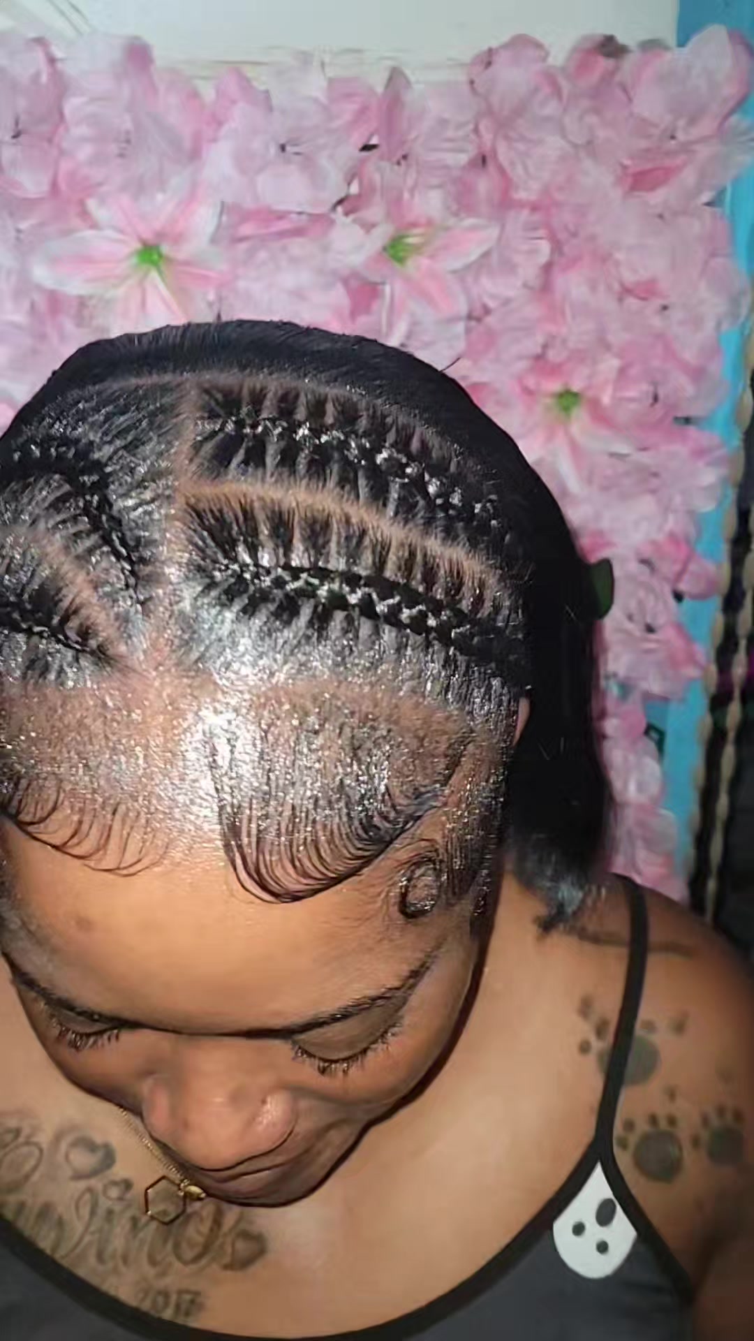@shanaz creations 🥰