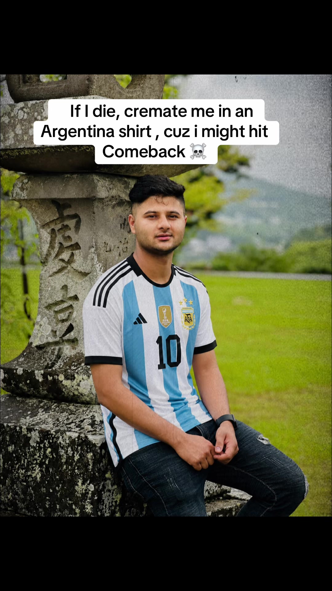 @Manish Gautam