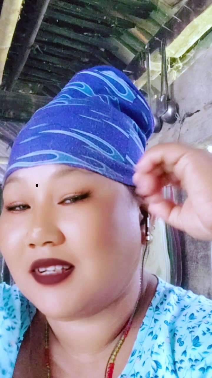@Maya Danuwar
