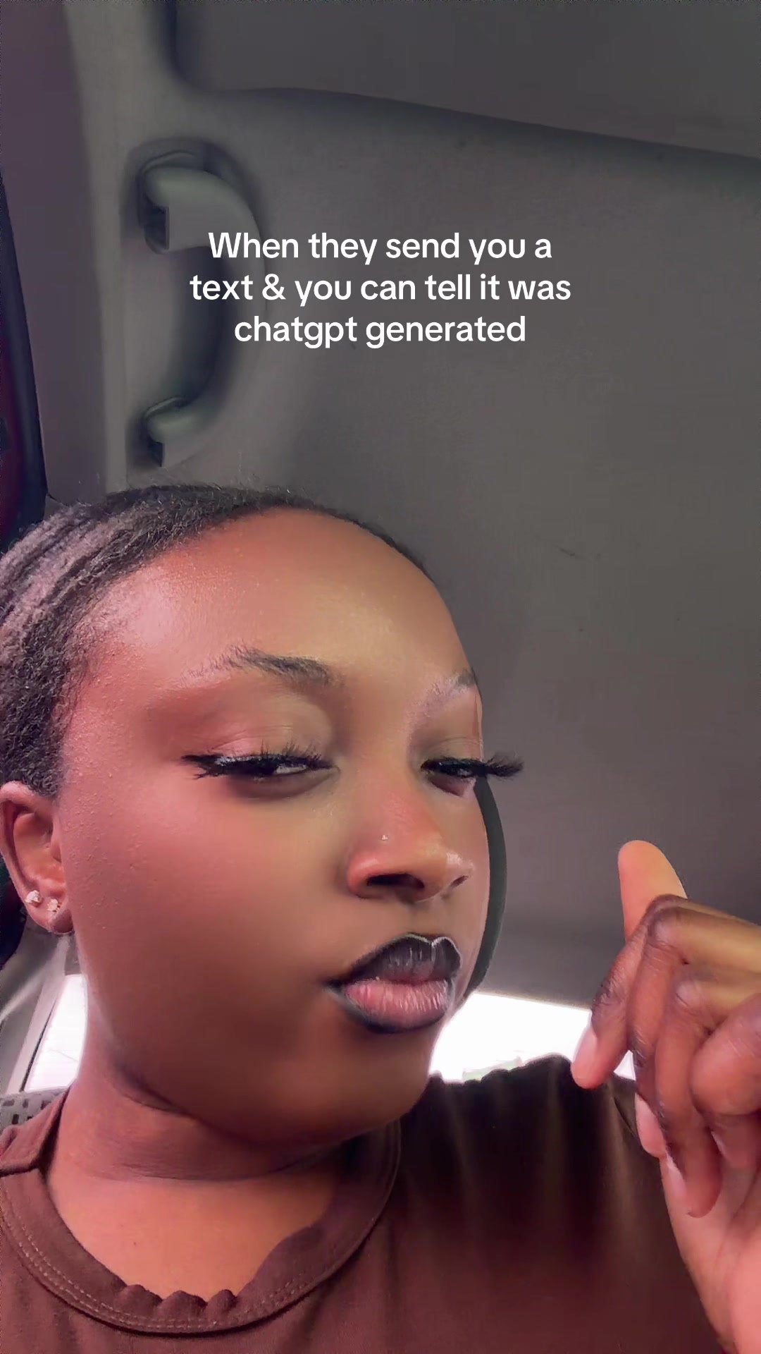 @Brown Beauty 🤎✨