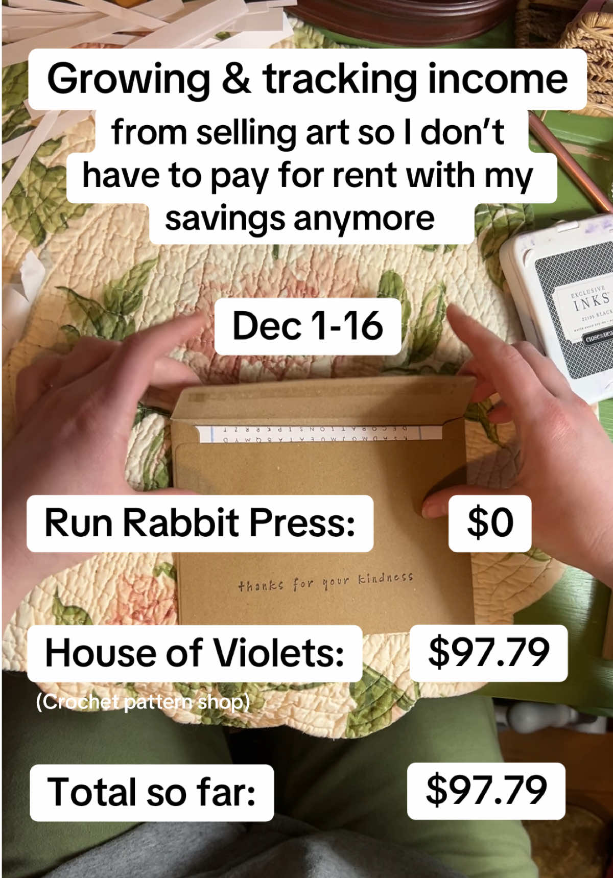 @Run Rabbit Press