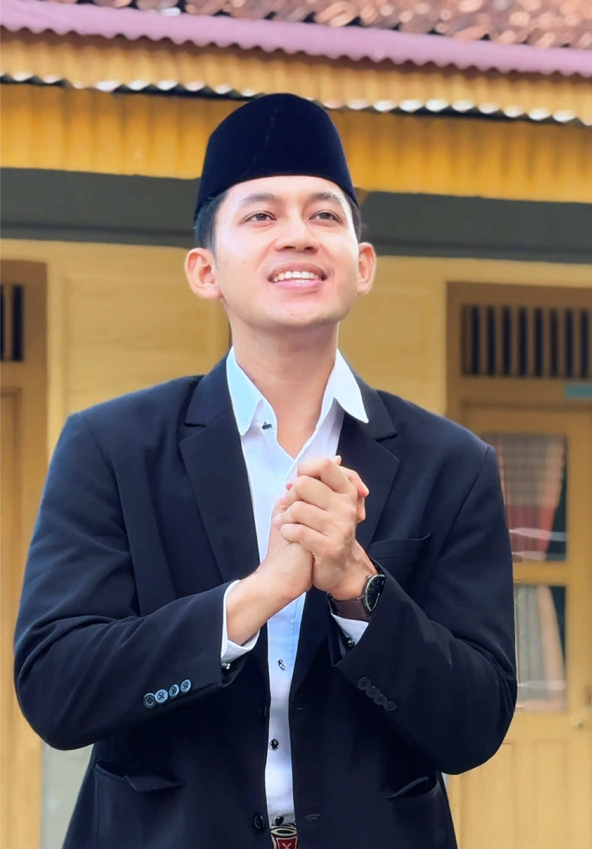 @Zian Alfin Mubarak