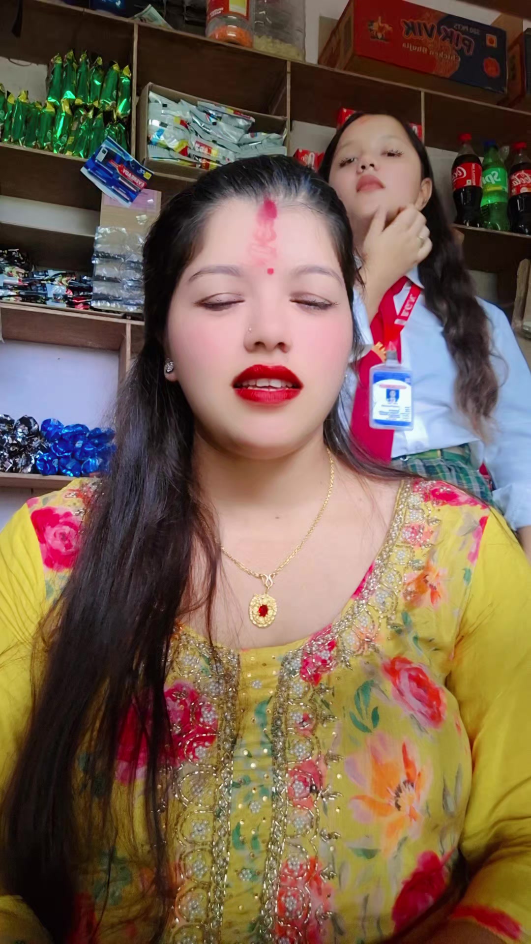 @Manisha Bhattarai