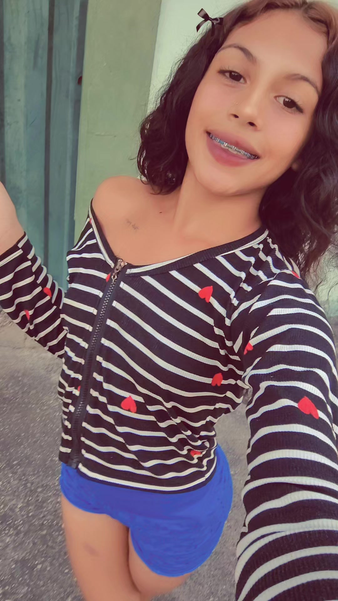 @LA BEBECITA