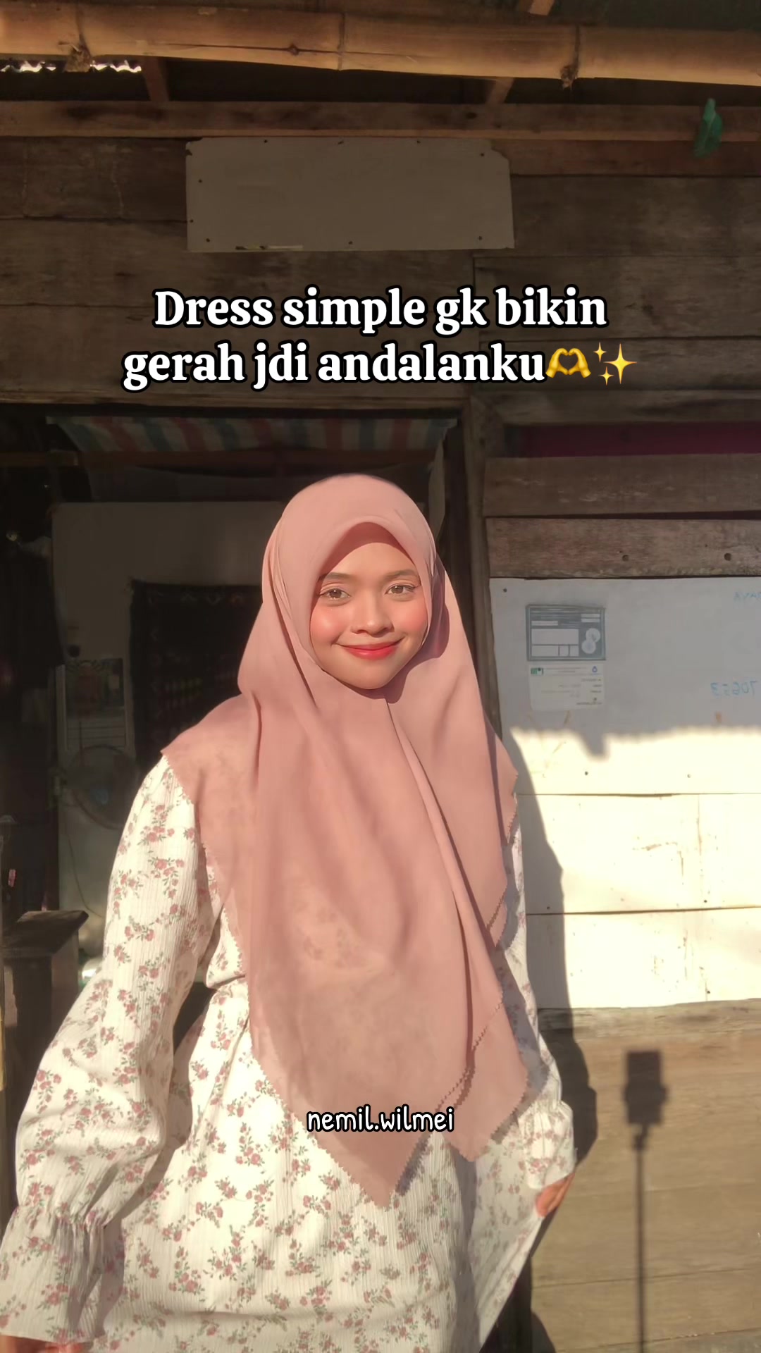 @Nemil Wilmei